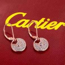 Cartier Earrings